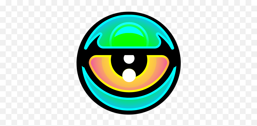 Qsthub - Subscribe To Adventure Circle Emoji,Dork Emoticon