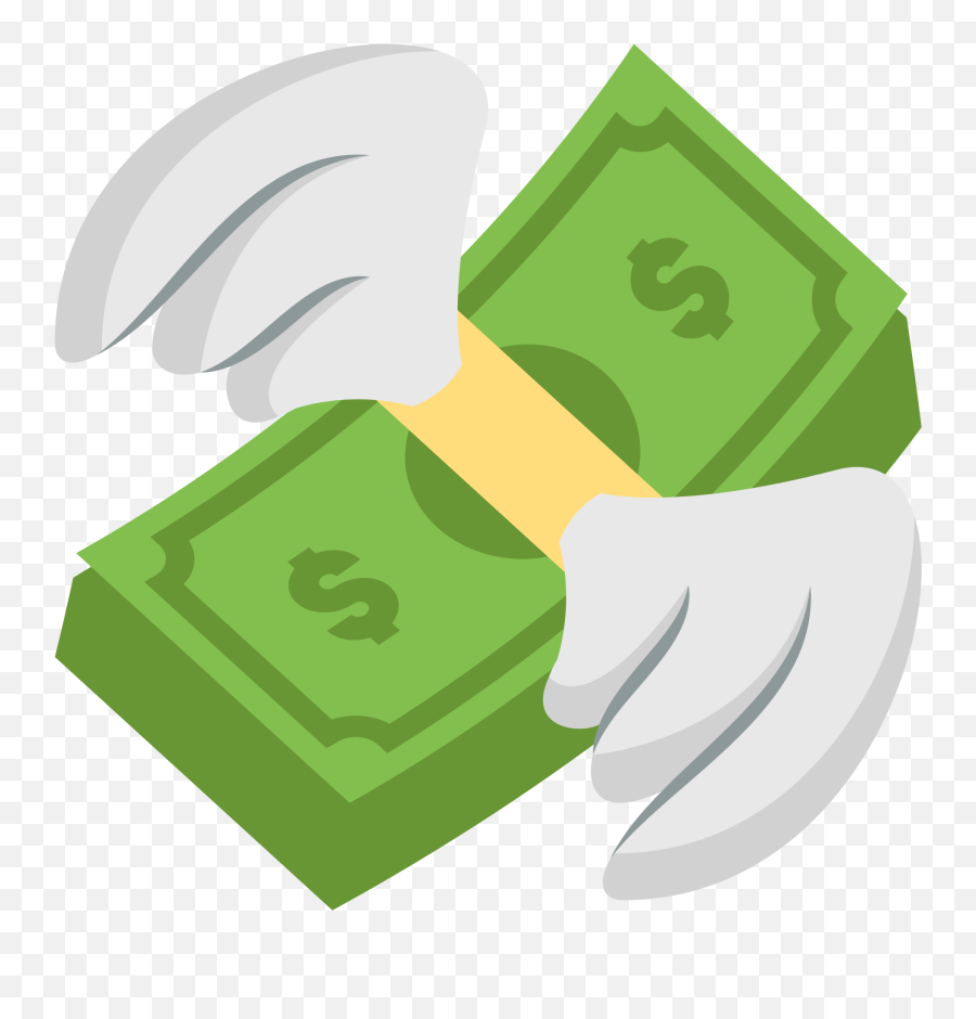 Make It Rain Png Png Download - Money Emoji Transparent Background,Rain Emoji