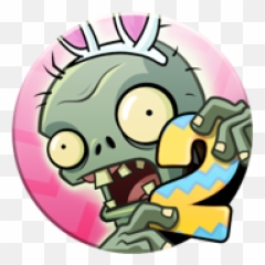 Plants Vs 2 Free - Zombies Emoji