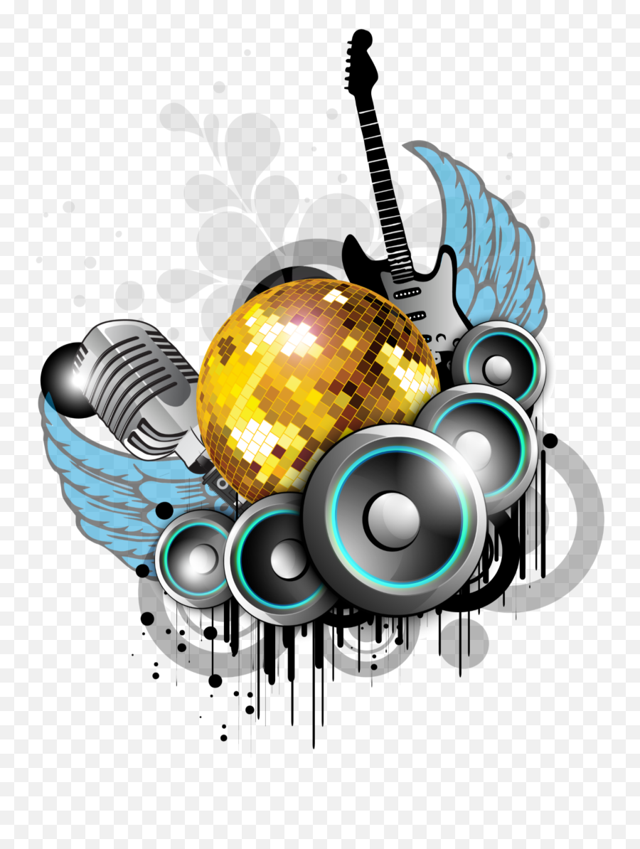 Louvor Sticker By Samuel Petter Correa - Background Musik Vektor Png Emoji,Rosh Hashanah Emoji