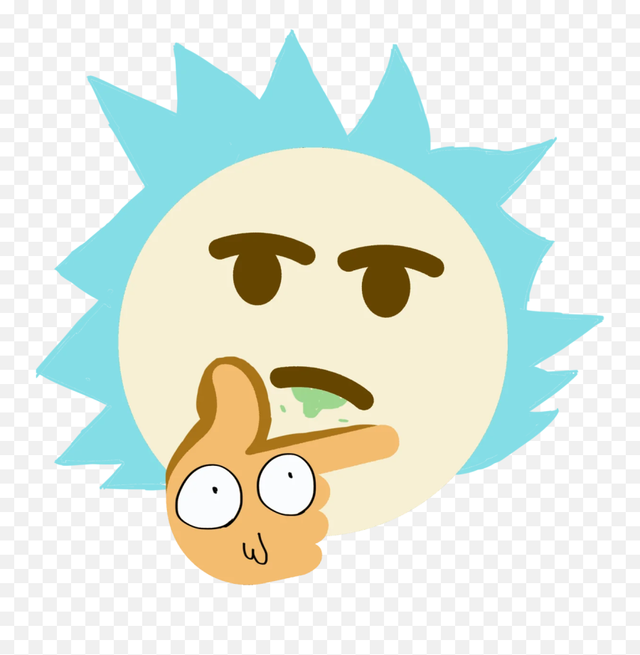 ricardoamongus - Discord Emoji