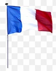 Ftestickersflag French - French Flag Transparent Background Emoji,French Flag Emoji