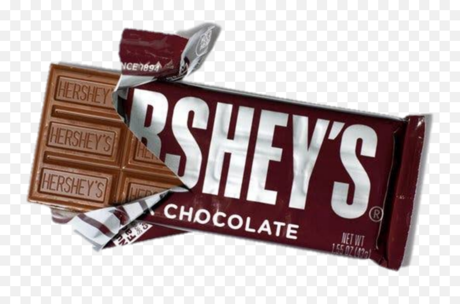 The Most Edited Hershey Picsart - Hershey Chocolate Bar Emoji,Hershey Kiss Emoji