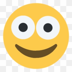 Discord Emoji - Smiley,Moyai Emoji Meme