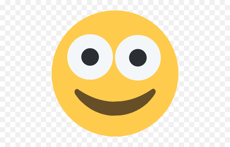 Discord Emoji - Smiley,Moyai Emoji Meme