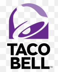 Transparent Taco Bell Kfc Logo Taco Bell Logo Vector At - Horizontal Emoji,Taco Bell Emoji