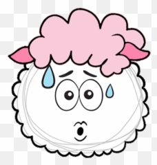 Game Information - Clip Art Emoji,Sheep Emoji
