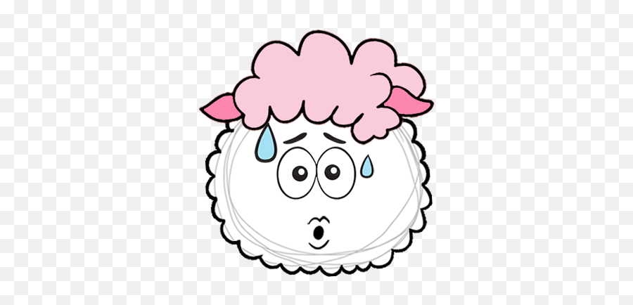 Game Information - Clip Art Emoji,Sheep Emoji