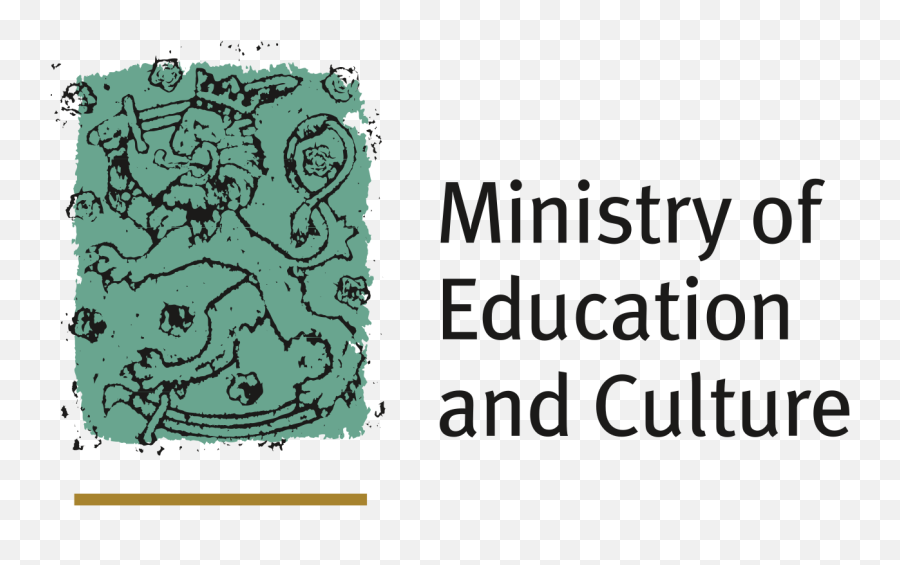 Logo En - Ministry Of Culture Finland Emoji,Finland Flag Emoji