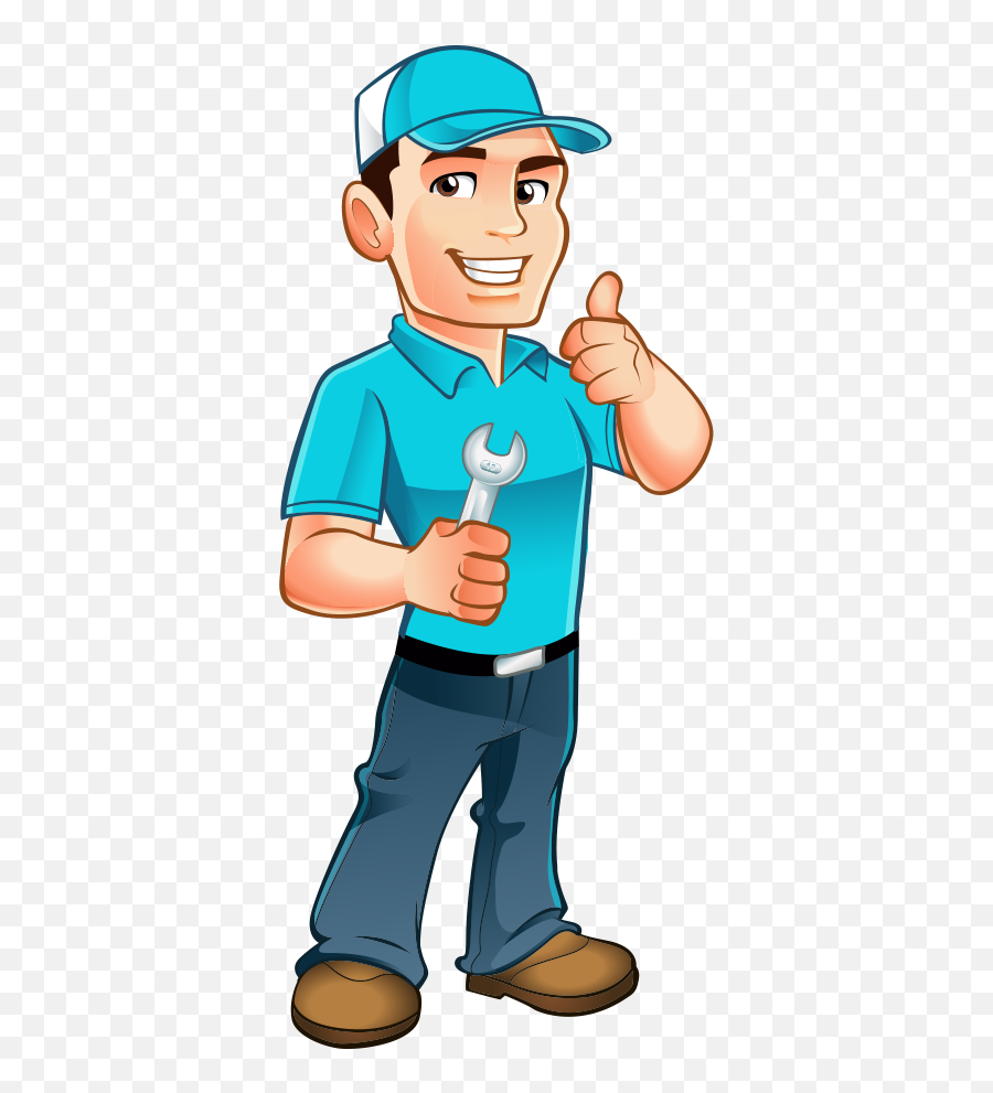 History - Technician Vector Png Emoji,Handyman Emoji