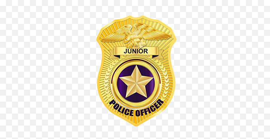 Police Badge Png - Police Sticker Emoji,Police Badge Emoji