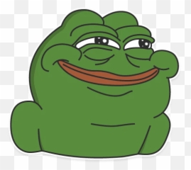 Pepe Stickers Collection - Pepe The Frog Whatsapp Sticker Emoji,Pepe Emoji