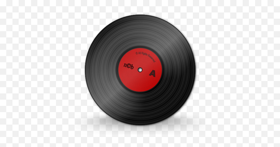 Lp Vinyl3 - Lp Plater Emoji,Vinyl Record Emoji