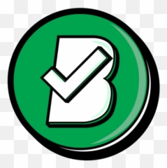 Yeezy Busta Legit Check - Yeezy Busta Logo Emoji,Verified Emoji