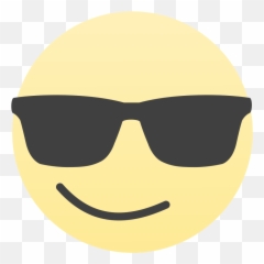 Antu Face - Cool Svg Emoji