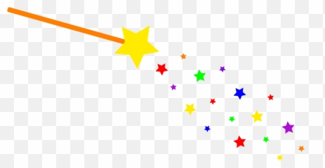Free Fairy Wand Png Download Free Clip Art Free Clip Art - Magic Clip Art Emoji,Magic Wand Emoji
