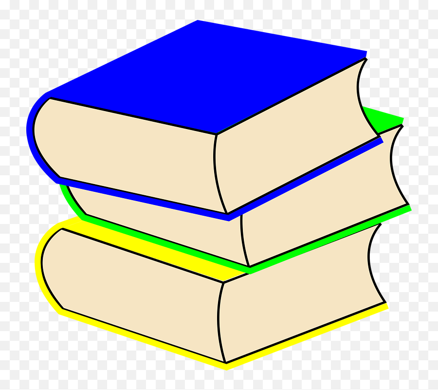 Books Education Studying - Studere Png Emoji,Stack Of Books Emoji