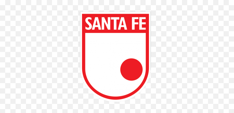 Club Independiente Santa Fe - Independiente Santa Fe Emoji,Bandera De Colombia Emoji