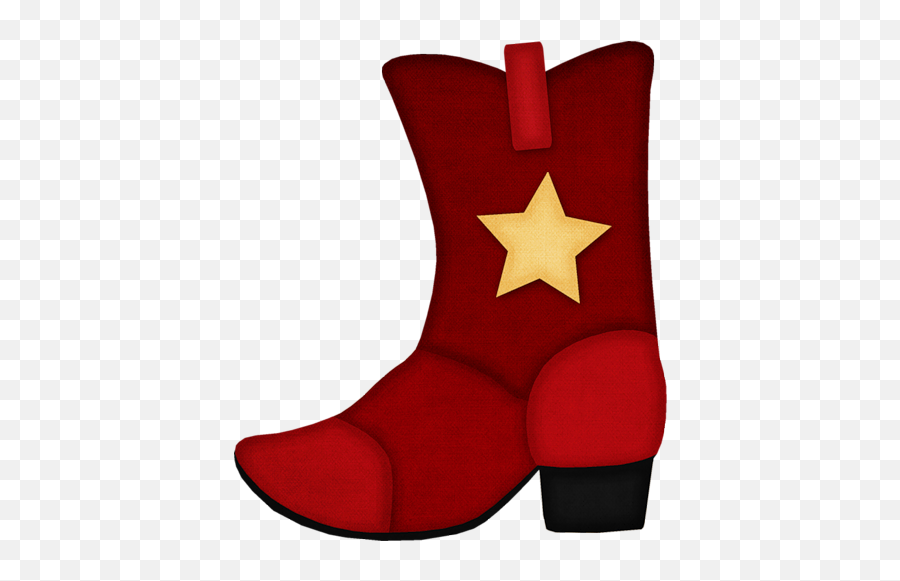 Cowboy Boots Jpg Freeuse Library - Red Cowboy Boots Clipart Emoji,Cowboy Boots Emoji