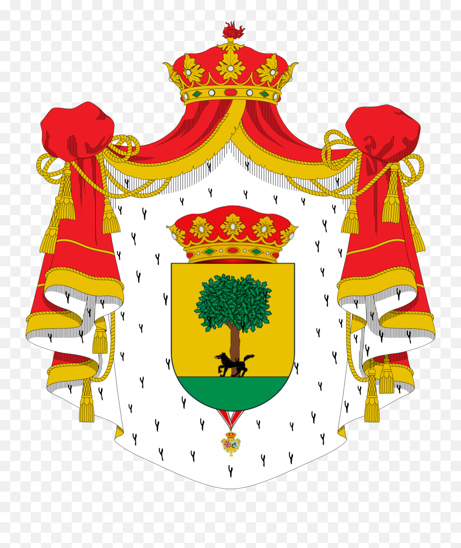 Jaime De Marichalar Duke Of Lugo - Grb Srbije Emoji,Flag Of Spain Emoji