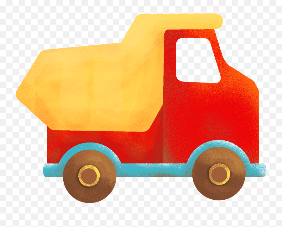 Pin - Autitos De Juguete Animados Emoji,Garbage Truck Emoji