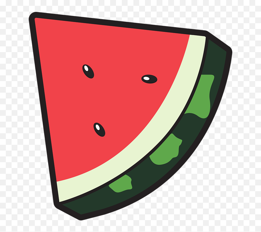 Anguria Melone Frutta - Logo Semangka Emoji,Salute Emoticon