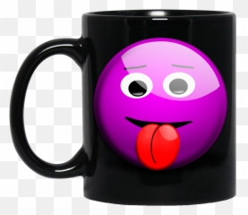Emoji Coffee Mug 11oz - Mug,Coffee Cup Emoji