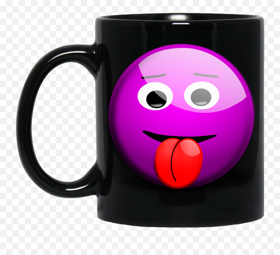 Emoji Coffee Mug 11oz - Mug,Coffee Cup Emoji