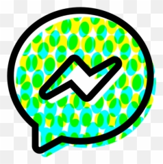 Kids - Messenger Logo Emoji