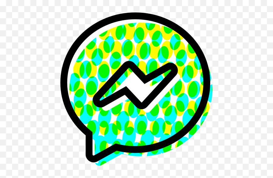 Kids - Messenger Kids Logo Emoji,Ghetto Emoji App