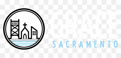 Grace Sacramento Presbyterian Church - Circle Emoji,Church Calendar Emoji