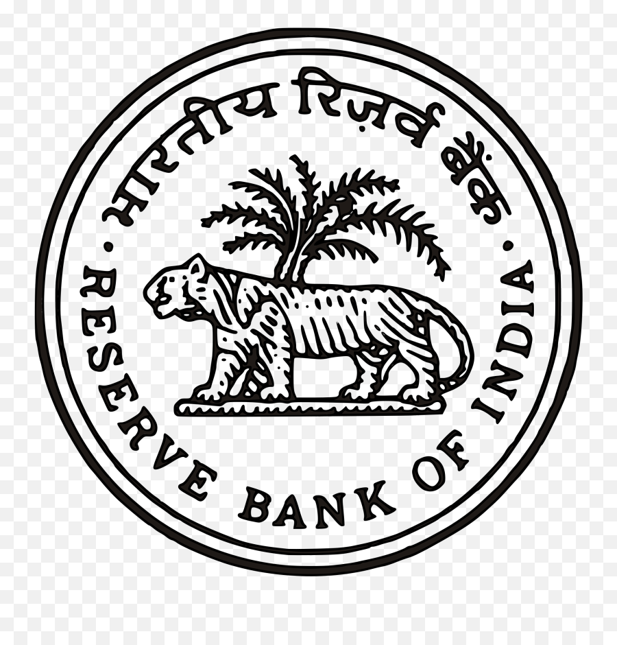 Reserve Bank Of India Emoji,Bajar Emojis