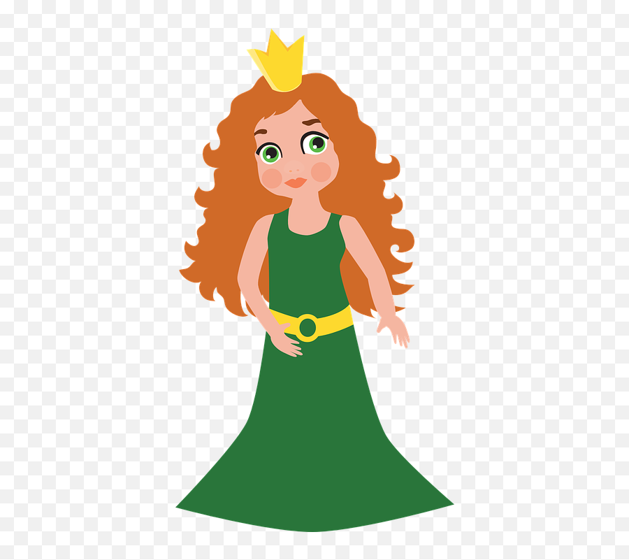 Princess Queen Crown - Cute Good Morning Princess Emoji,King Queen Emoji