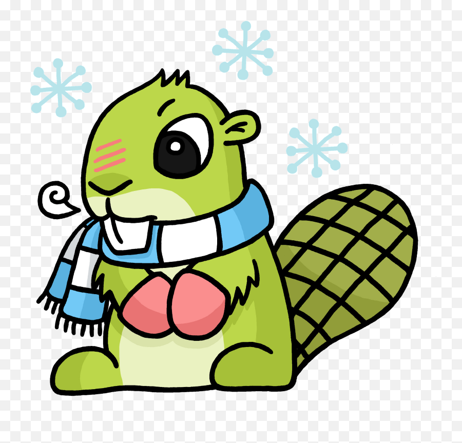 Cold Weather Adsy Transparent Png - Animal Png Adsy Emoji,Weather Emojis