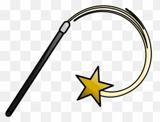 Library of wand vector royalty free library png - Magic Wand Clip Art Emoji
