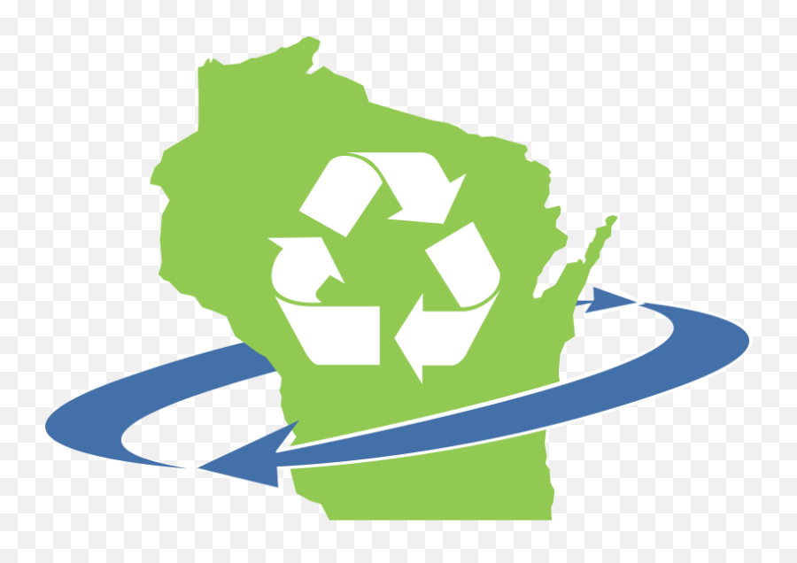 Factories Clipart Recycling Factory Factories Recycling - Can I Recycle Wisconsin Emoji,Recycle Emoji