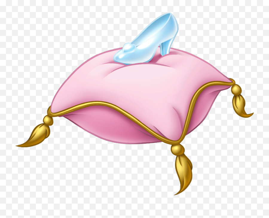 Cinderella Glass Slipper Png Picture 517942 Cinderella - Cinderella Glass Slipper Cartoon Emoji,Cinderella Emoji