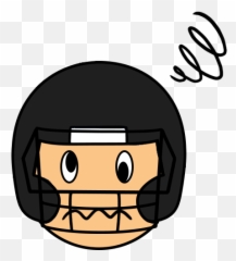 Patriots clipart emoticon Transparent - Cartoon Emoji
