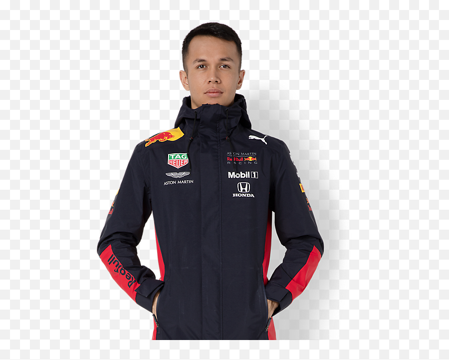 Aston Martin Red Bull Racing - Red Bull Rain Jacket 2020 Emoji,Red Bull Emoji