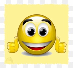6 - Happy Emoji Gif Png