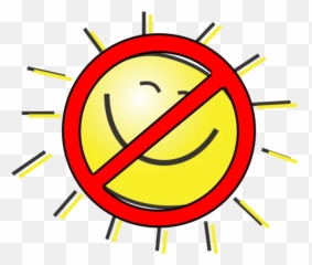 Sunlight And Your Artwork U2013 Scanlon Gallery U0026 Custom Framing - No Sun Clipart Emoji,Slapping Emoticon