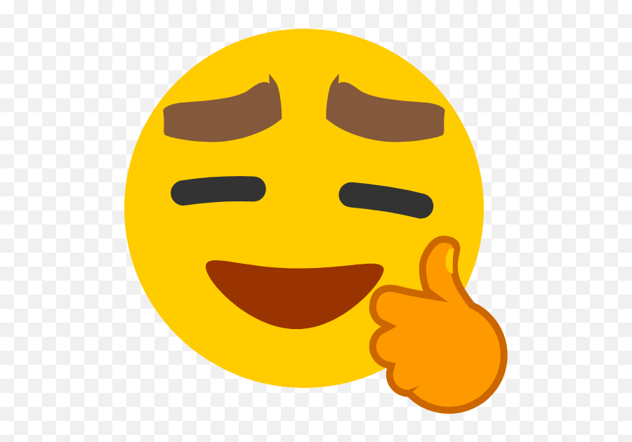 Mojimetrix Mojimetrix Twitter - Smiley Emoji,Forgive Me Emoji