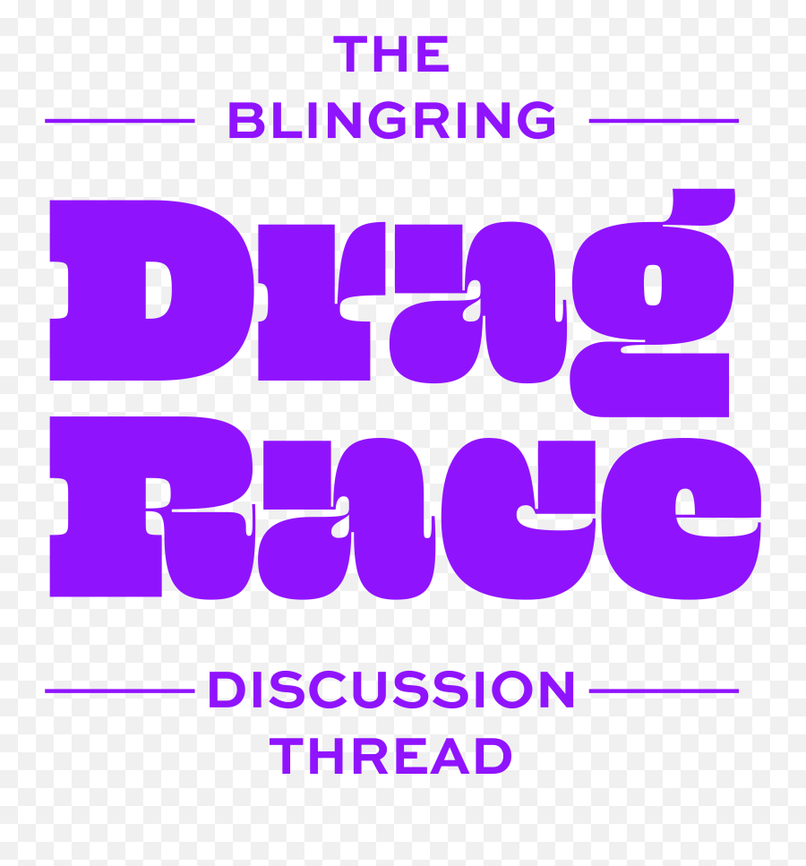 Rigga Morrisu0027 Drag Race Bling Ring - Graphic Design Emoji,Drag Queen Emoji