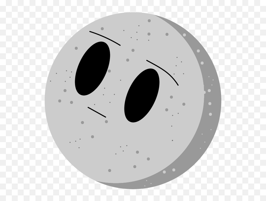 Mars Clipart Mercury Planet Mars Mercury Planet Transparent - Mercury Planets Cartoon Png Emoji,Disdain Emoji