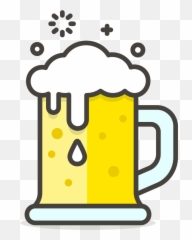 577 - Icono Cerveza Emoji