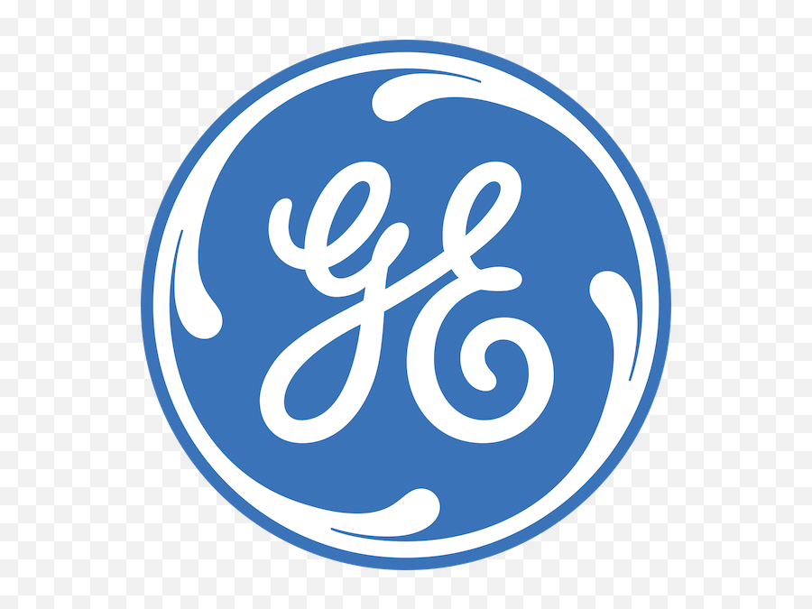 Weekly Update 2nd External Capital Inflow Fiber Optics - Logo General Electric Emoji,Vs16 Emoji
