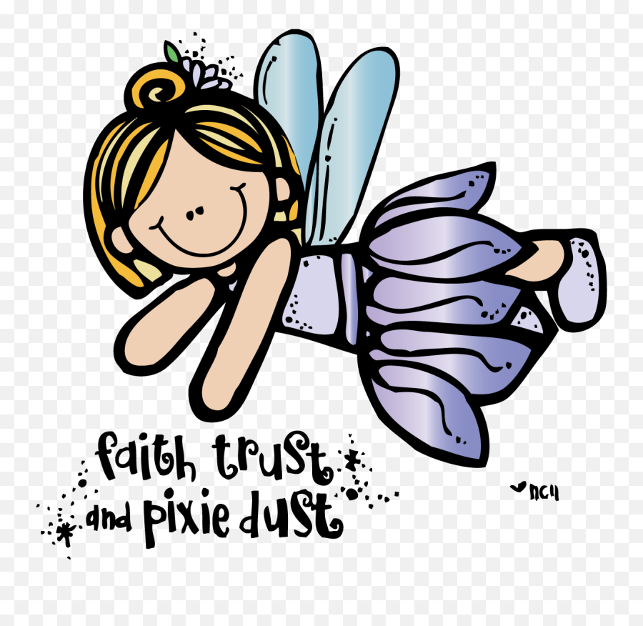 Melonheadz Tooth Fairy Clipart - Melonheadz Fairy Clipart Emoji,Tooth Fairy Emoji