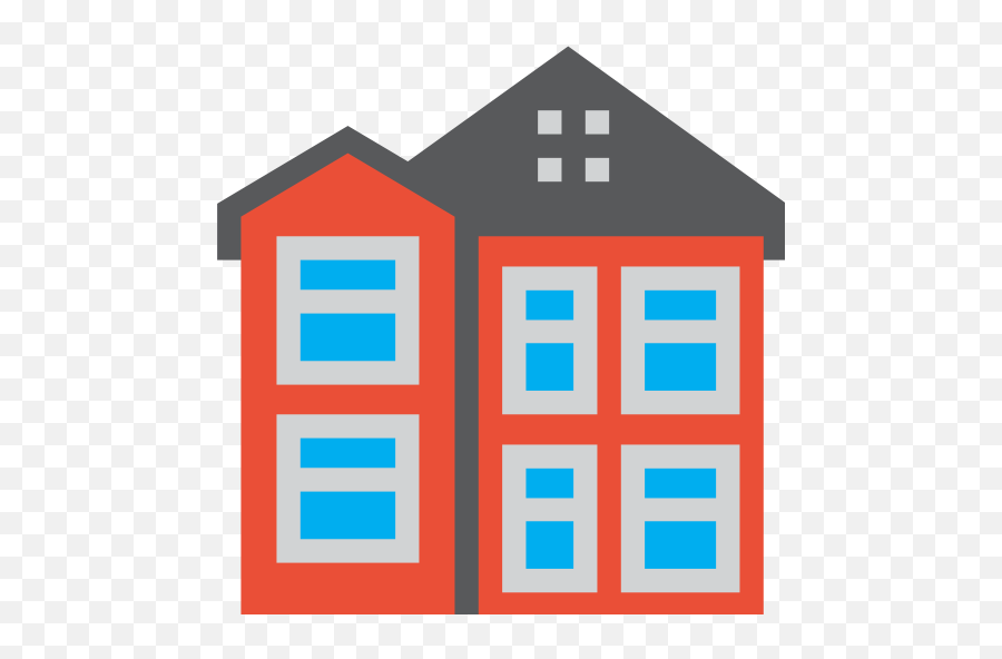 House Icon Png Picture 1962494 House Icon Png - Icon Building Construction Png Emoji,House Emoji Text