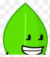 Michael Created The Bfb Contestants - Smiley Emoji
