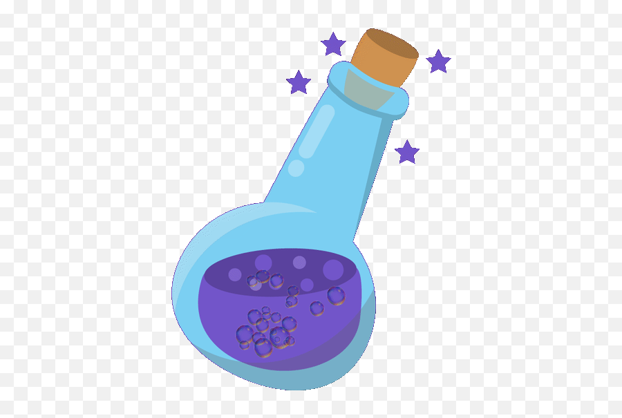 Top Hentai School Girl Creampie Potion Stickers For Android - Potion Gif Transparent Emoji,Potion Emoji